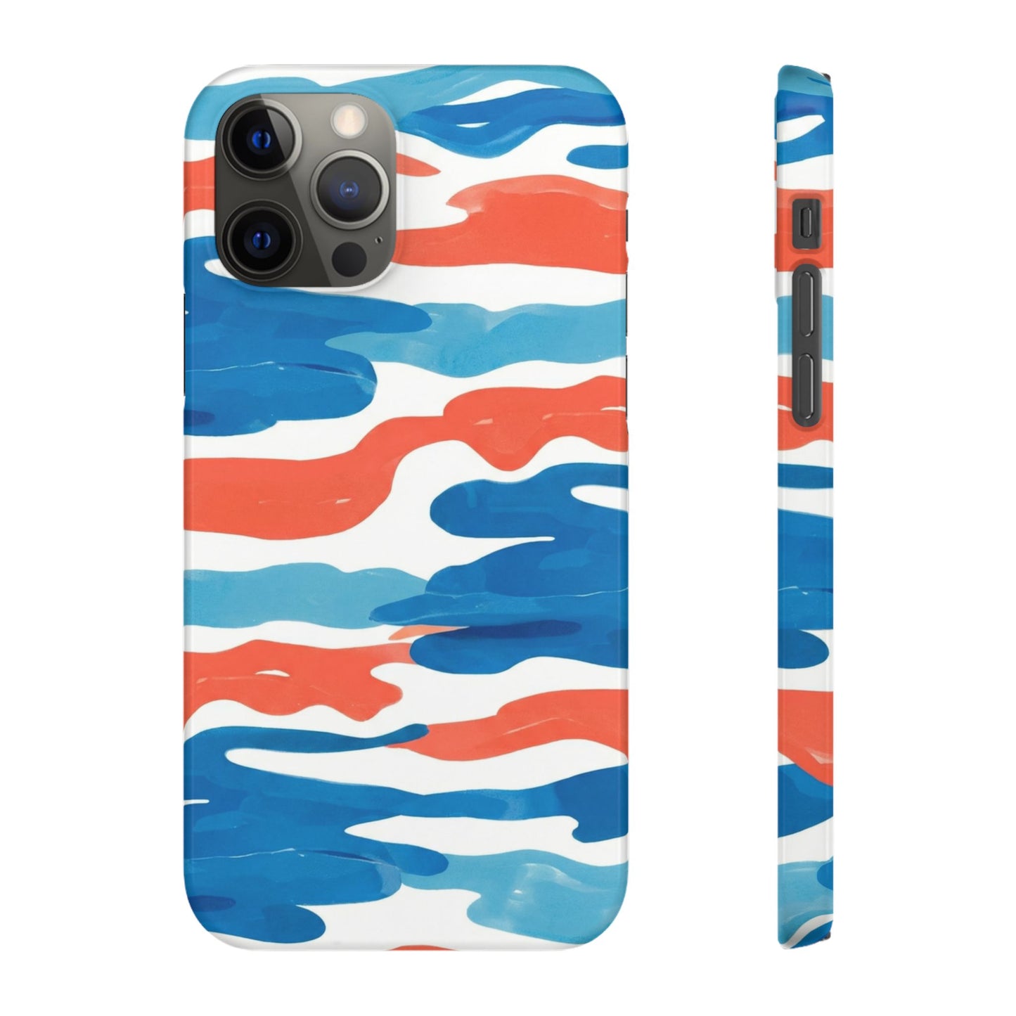 Snap Phone Case