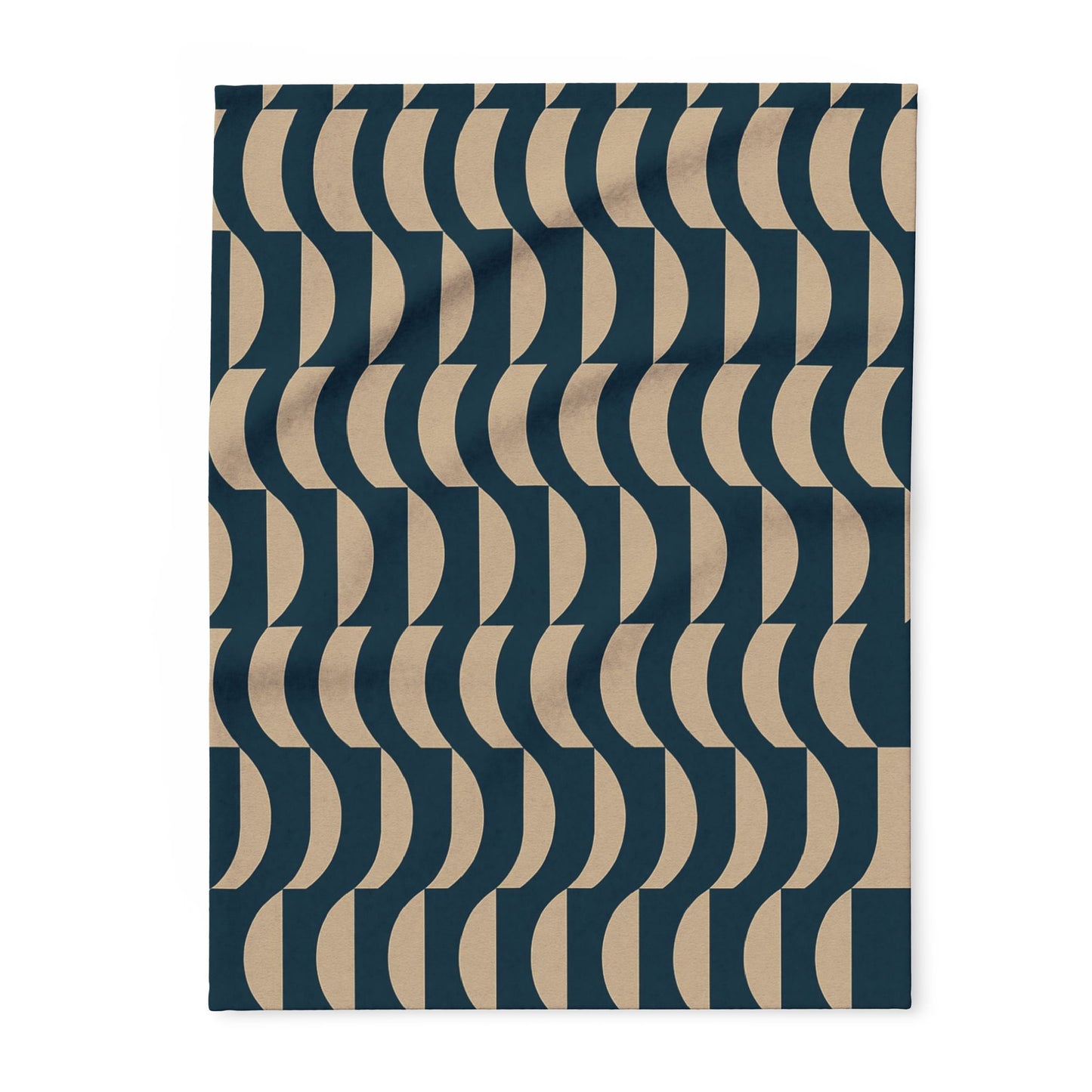 Arctic Fleece Blanket