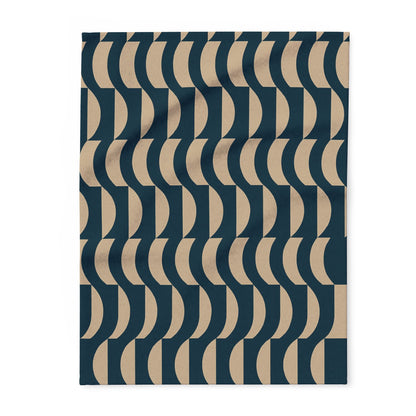 Arctic Fleece Blanket