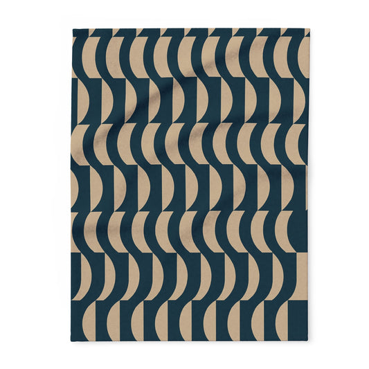 Arctic Fleece Blanket