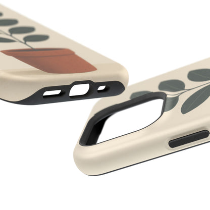 Magnetic Phone Case