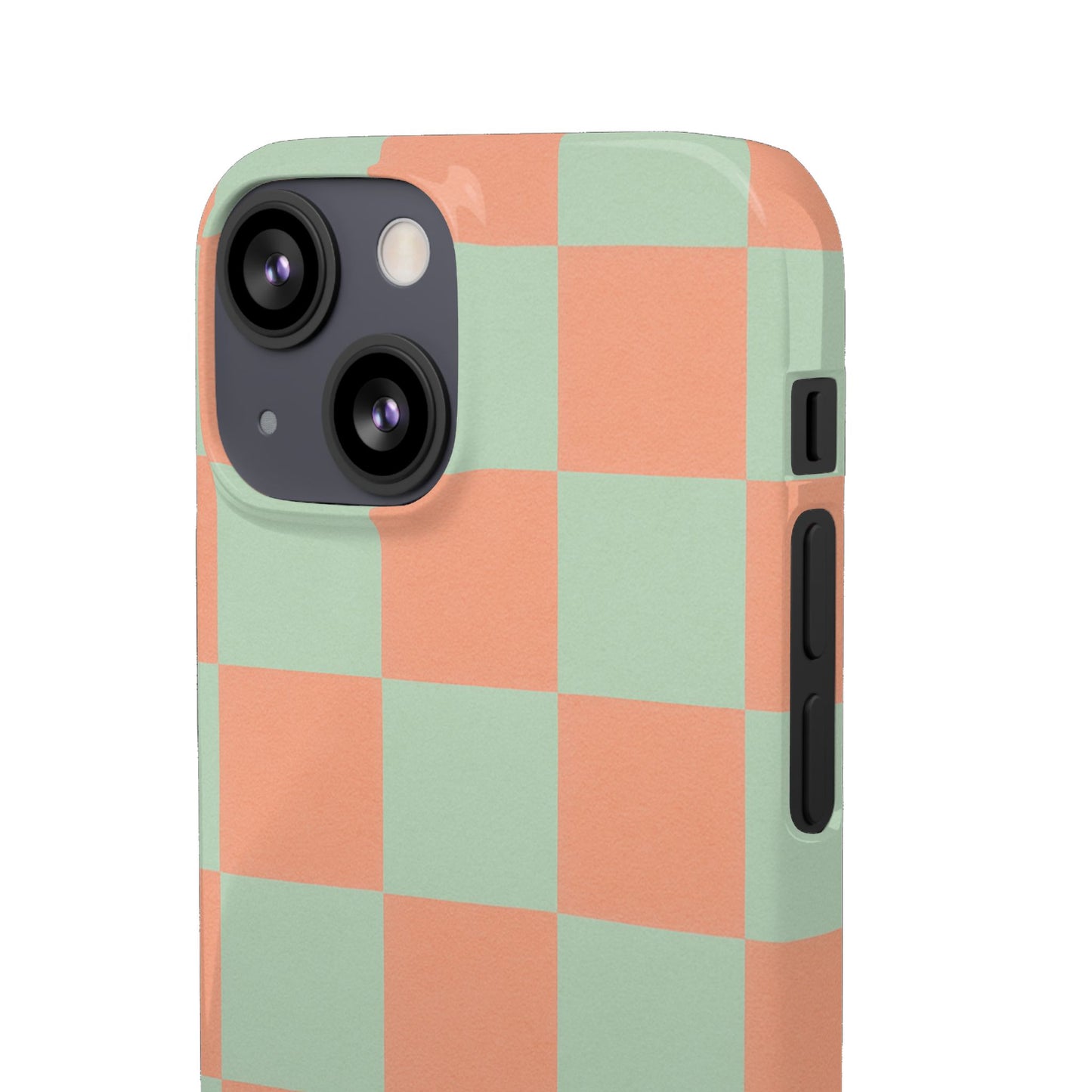 Snap Phone Case