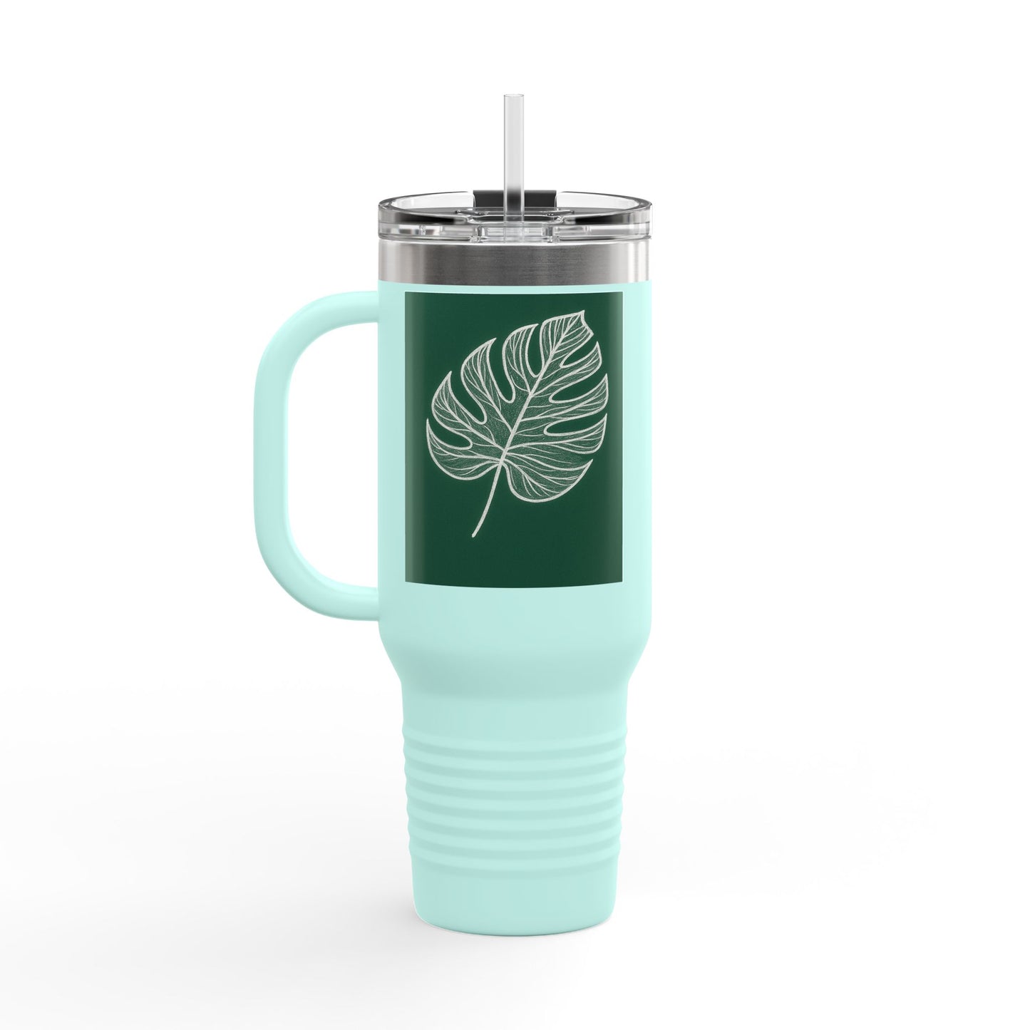 40oz Insulated Travel Mug