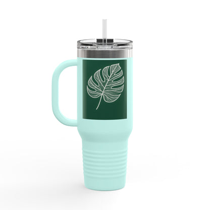 40oz Insulated Travel Mug