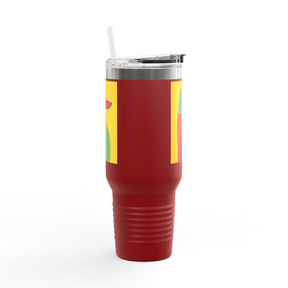 40oz Insulated Travel Mug