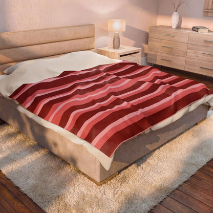 Velveteen Plush Blanket