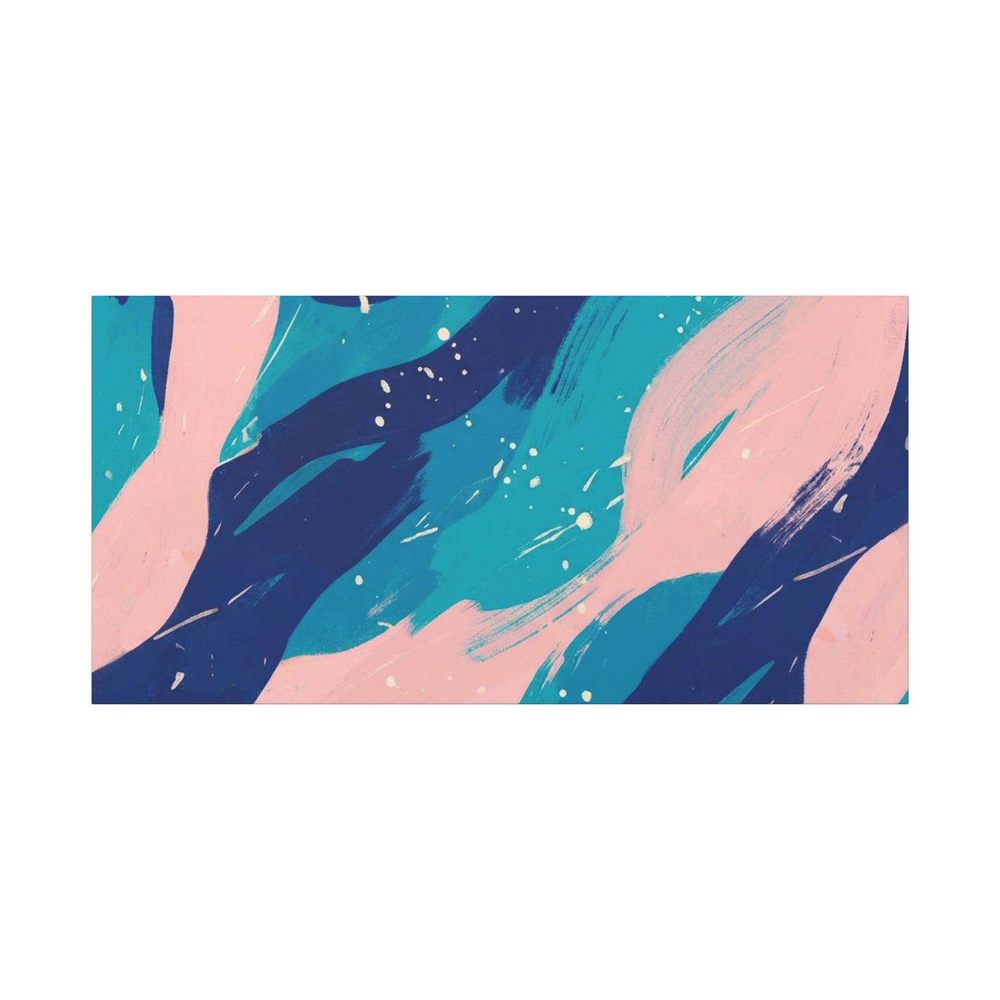 Stretched Canvas Wall Art