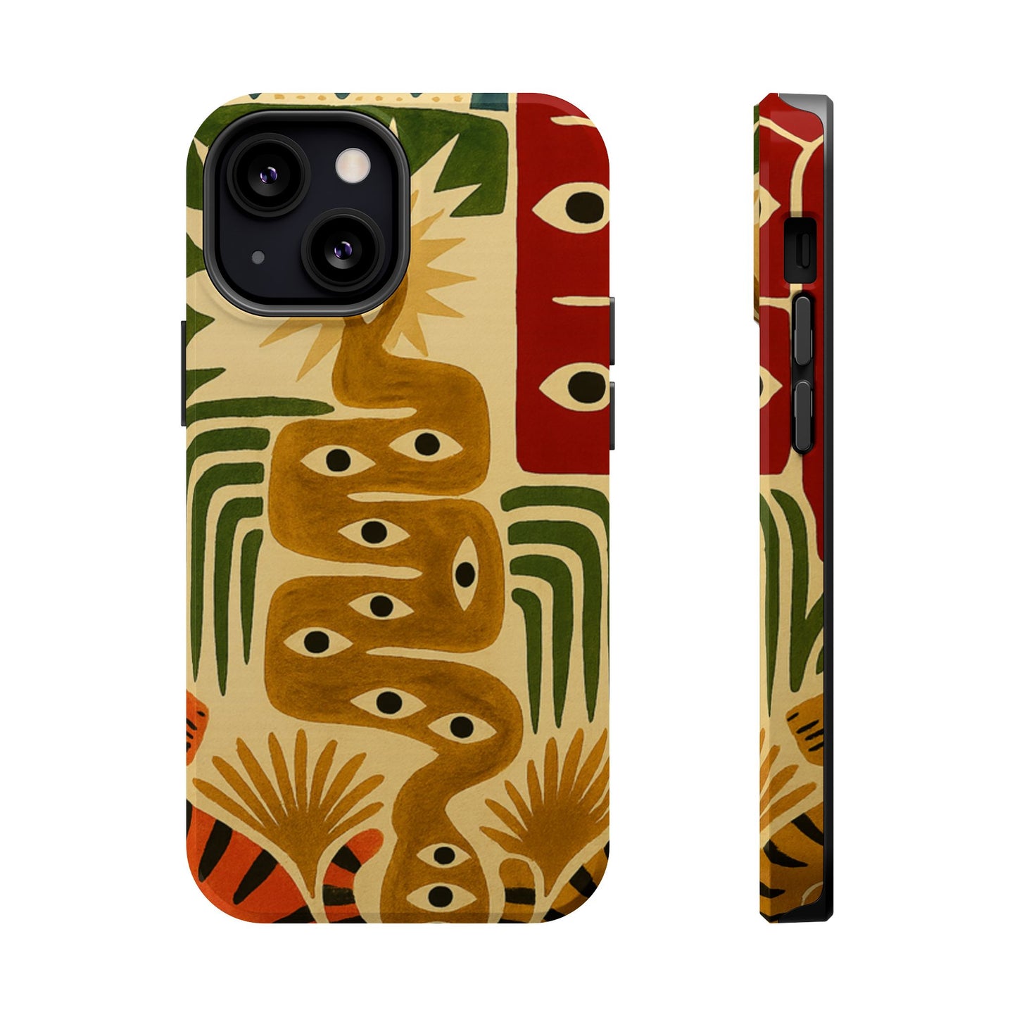 Magnetic Phone Case