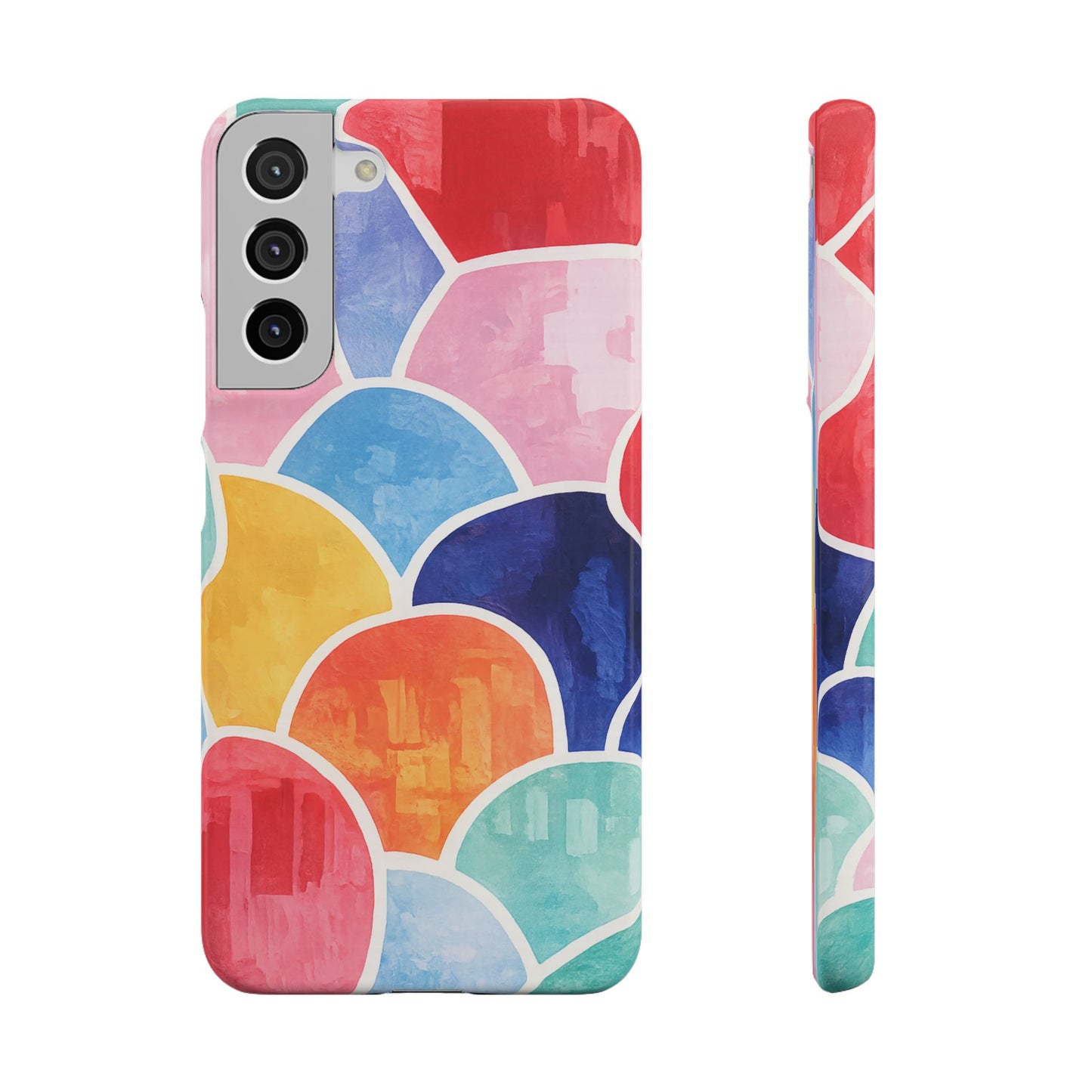 Snap Phone Case