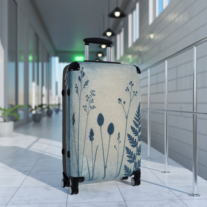 Suitcase - Travel Luggage