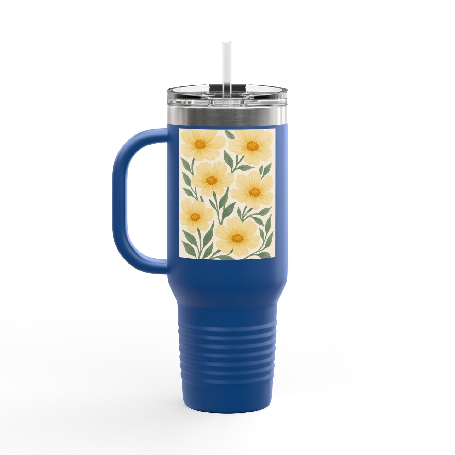 40oz Insulated Travel Mug