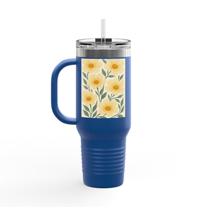 40oz Insulated Travel Mug