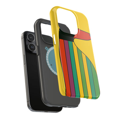 Magnetic Phone Case
