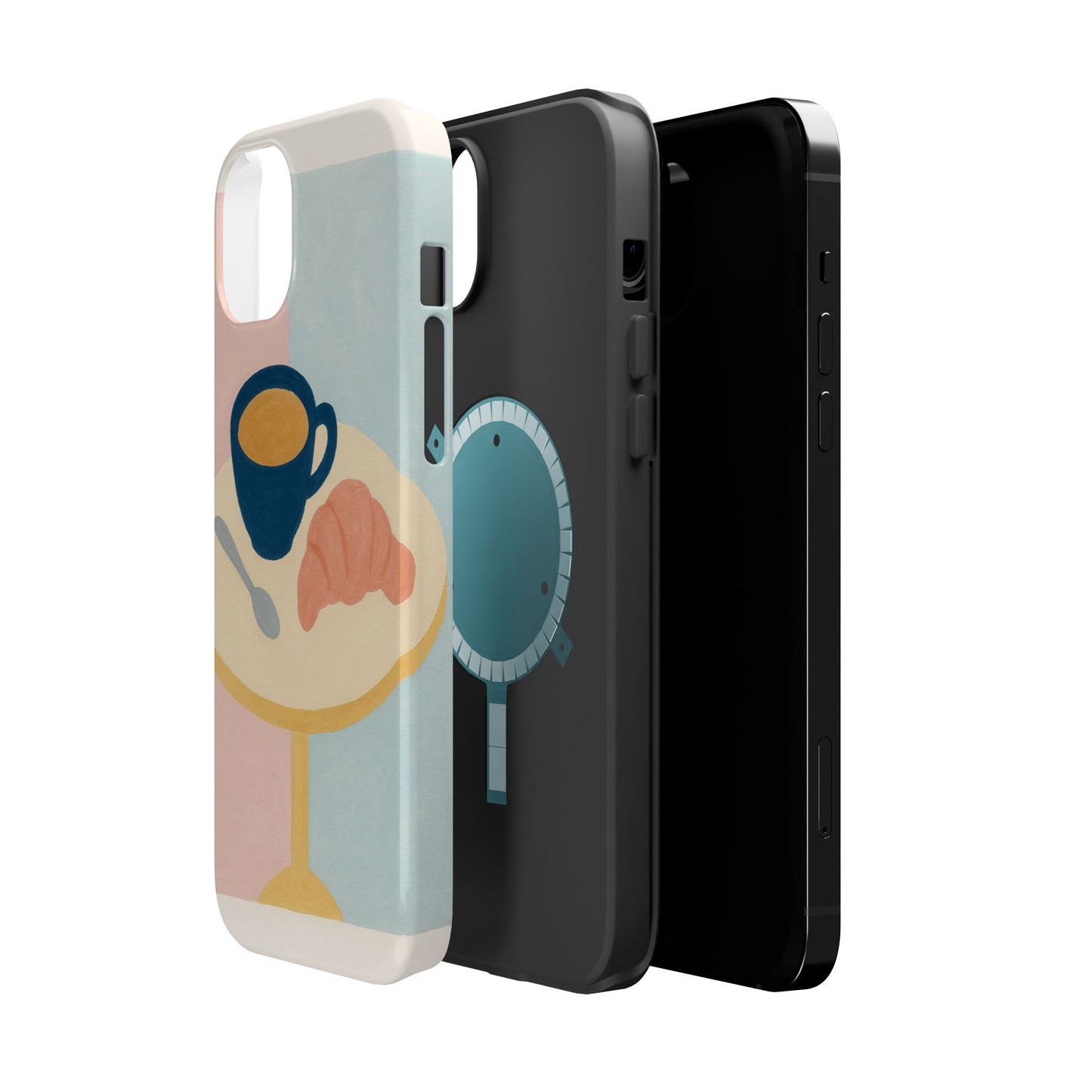 Magnetic Phone Case