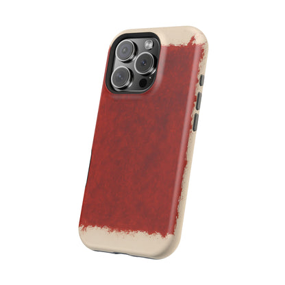 Magnetic Phone Case