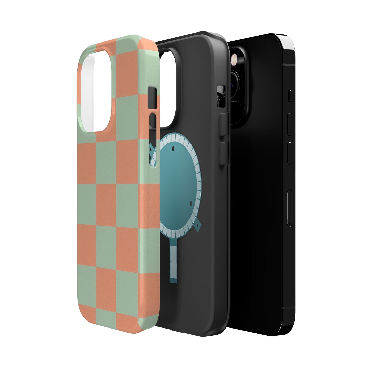 Magnetic Phone Case
