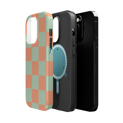 Magnetic Phone Case