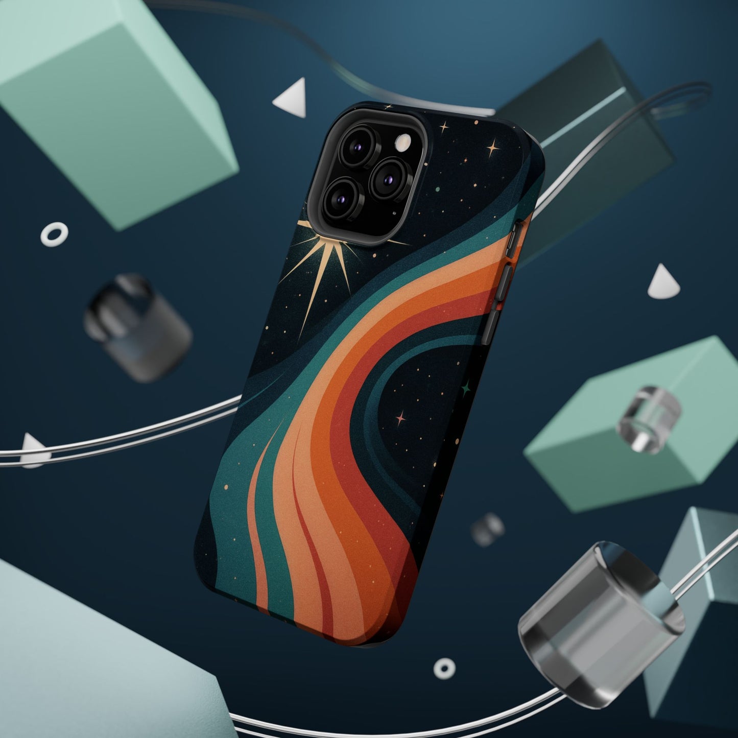 Magnetic Phone Case