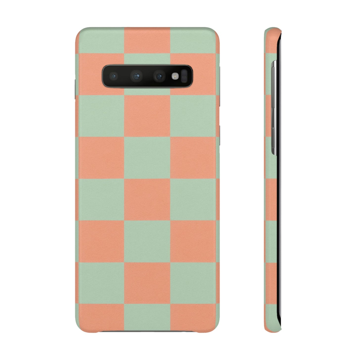 Snap Phone Case