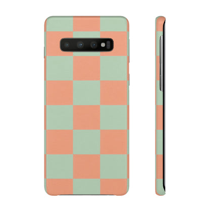 Snap Phone Case