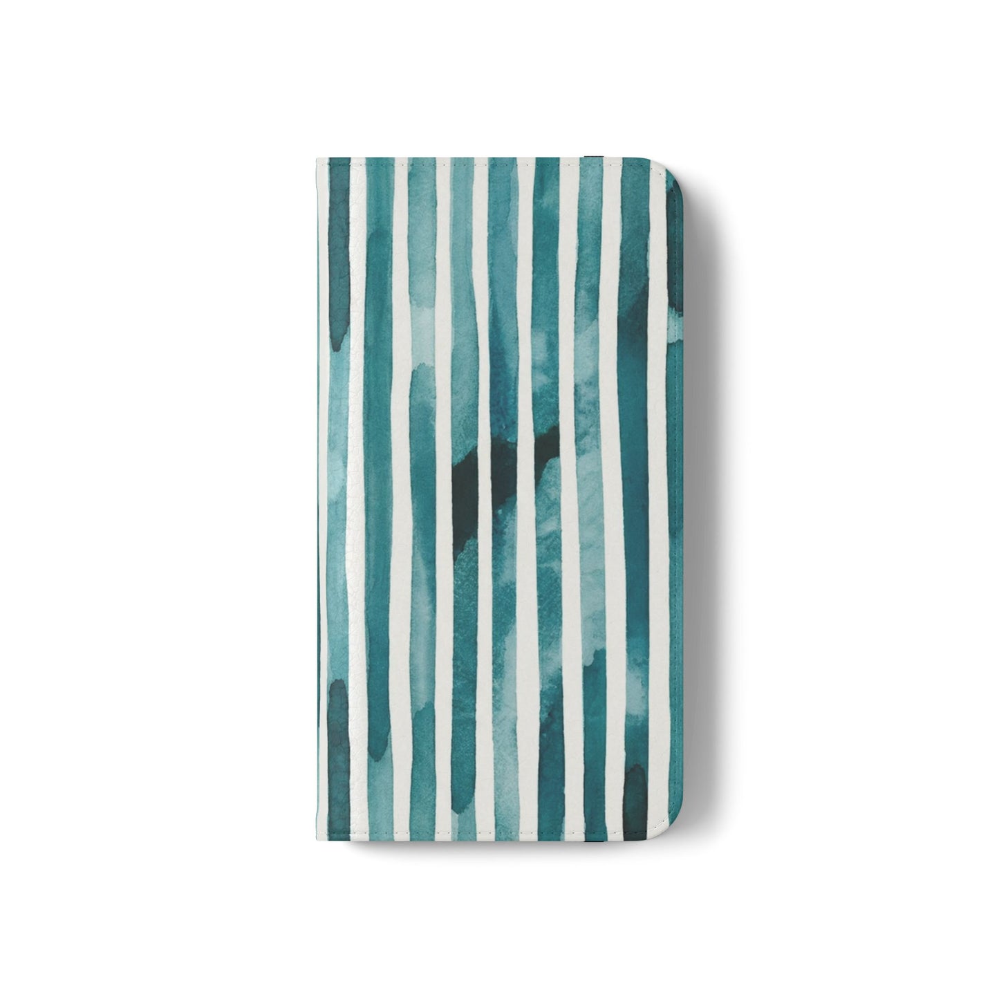 Vegan Leather Flip Case