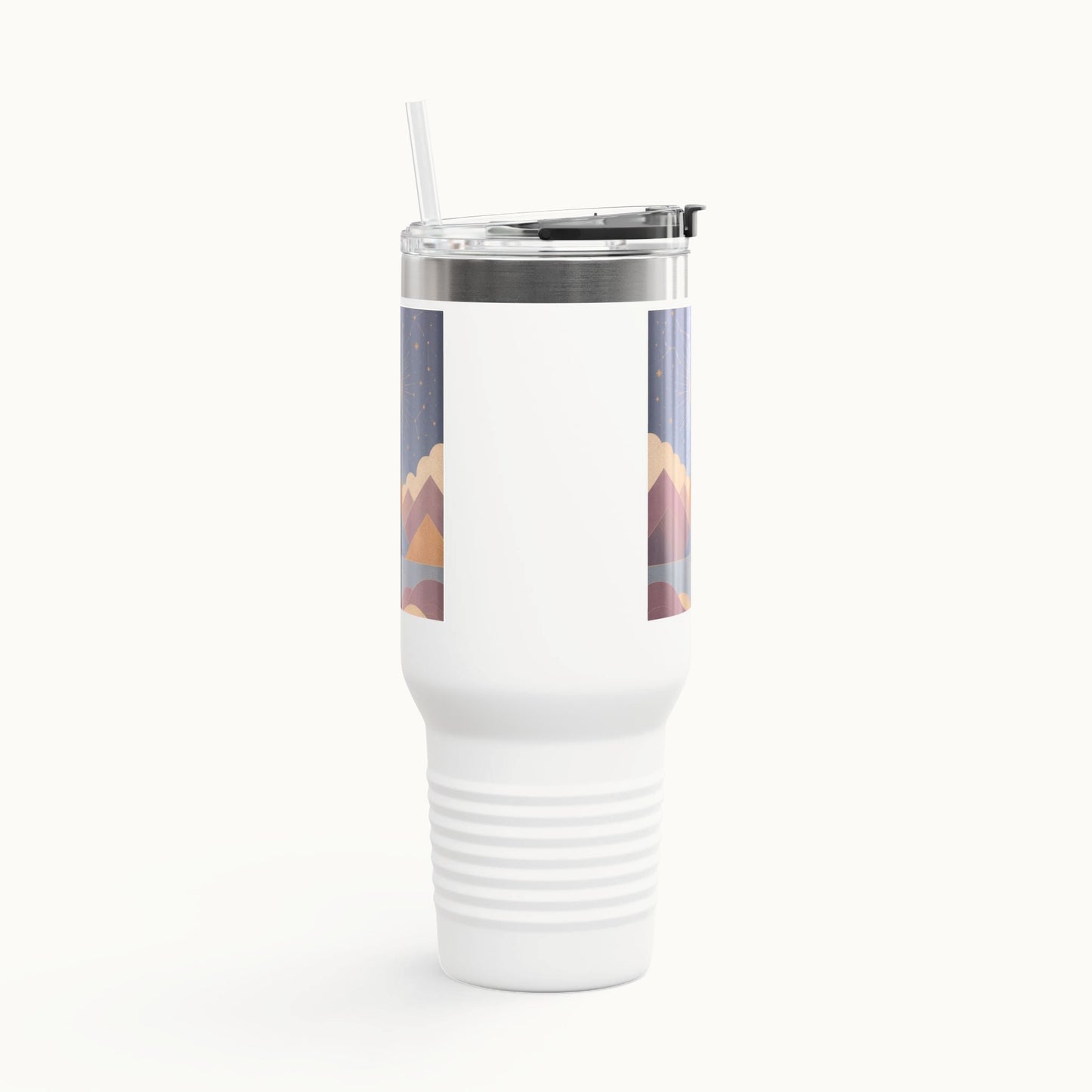 Celestial Vale 40oz Insulated Travel Mug