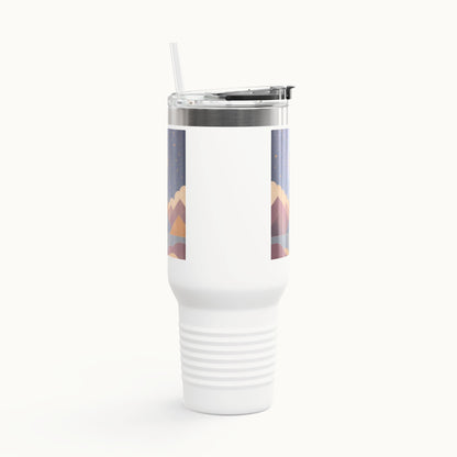 Celestial Vale 40oz Insulated Travel Mug