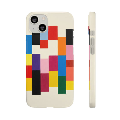 Snap Phone Case