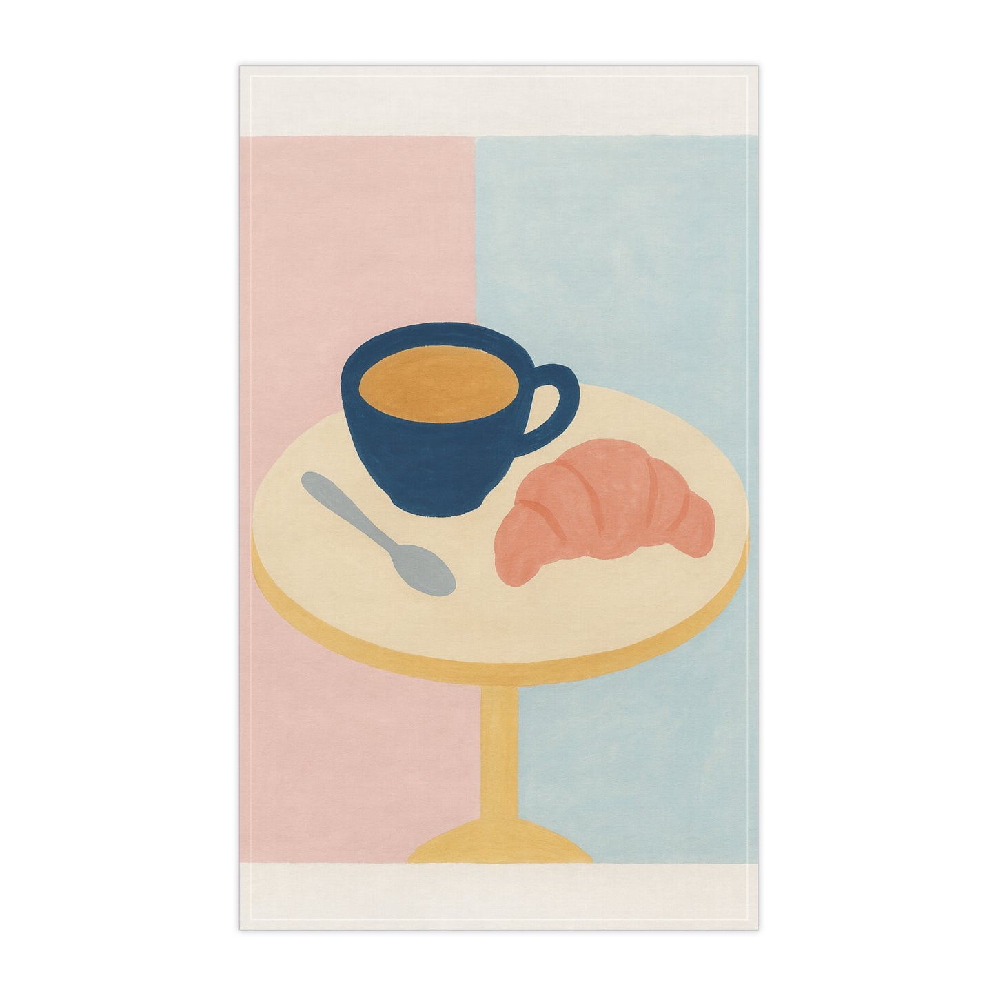 Tea Towel