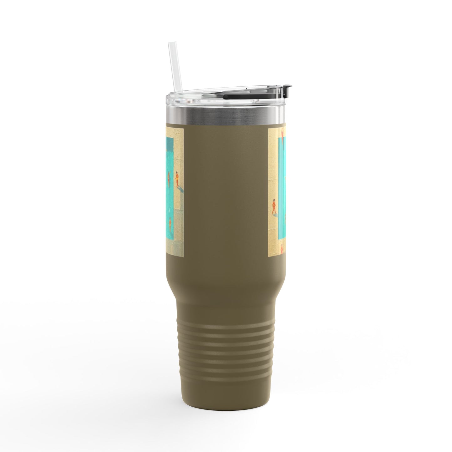 40oz Insulated Travel Mug