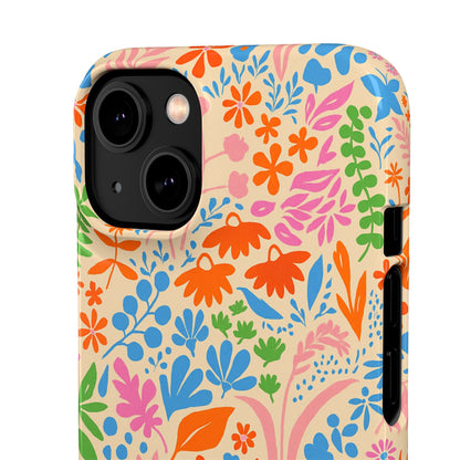Snap Phone Case
