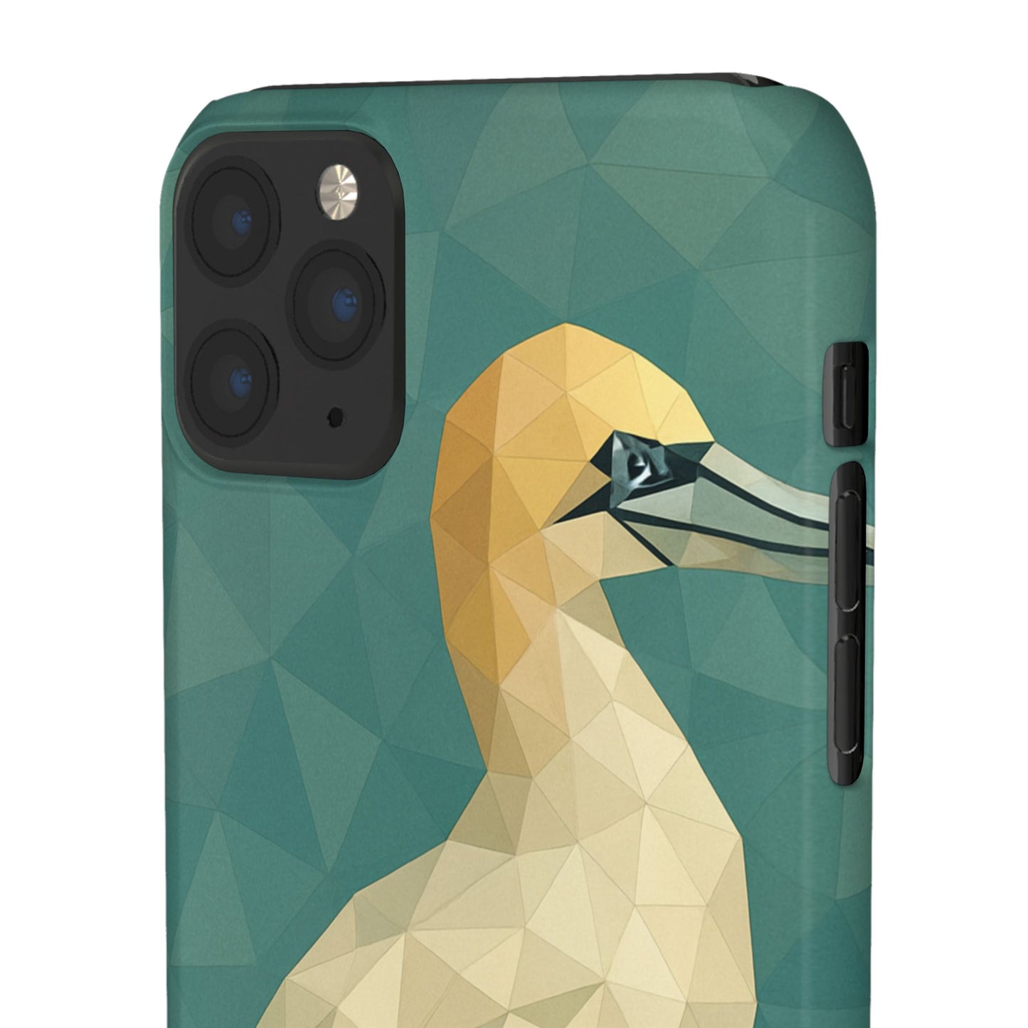 Snap Phone Case