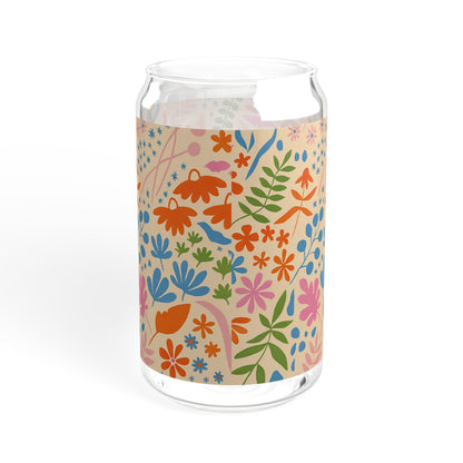 Sipper Glass | 16oz