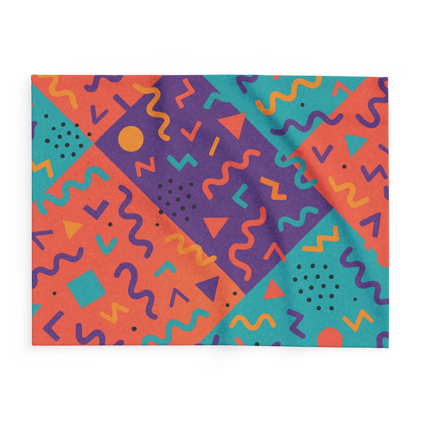 Arctic Fleece Blanket