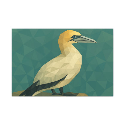 Stretched Canvas Wall Art