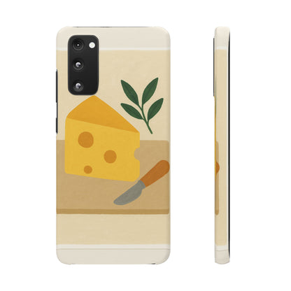 Snap Phone Case