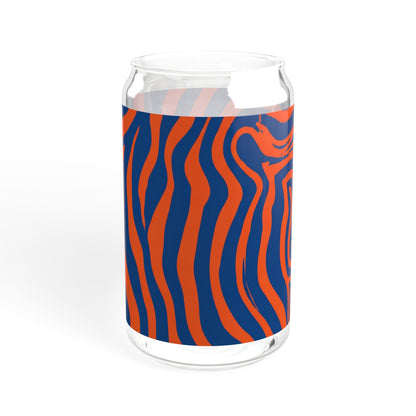 Sipper Glass | 16oz