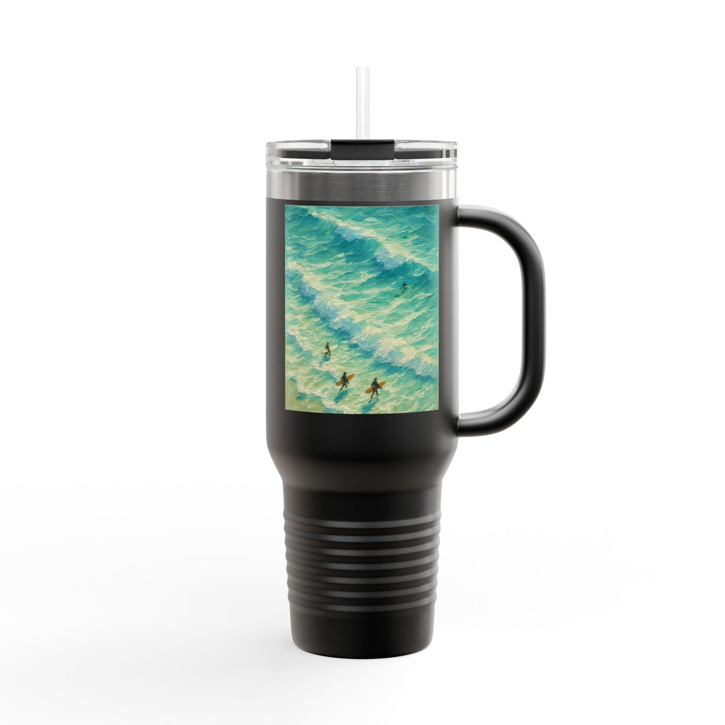 40oz Insulated Travel Mug