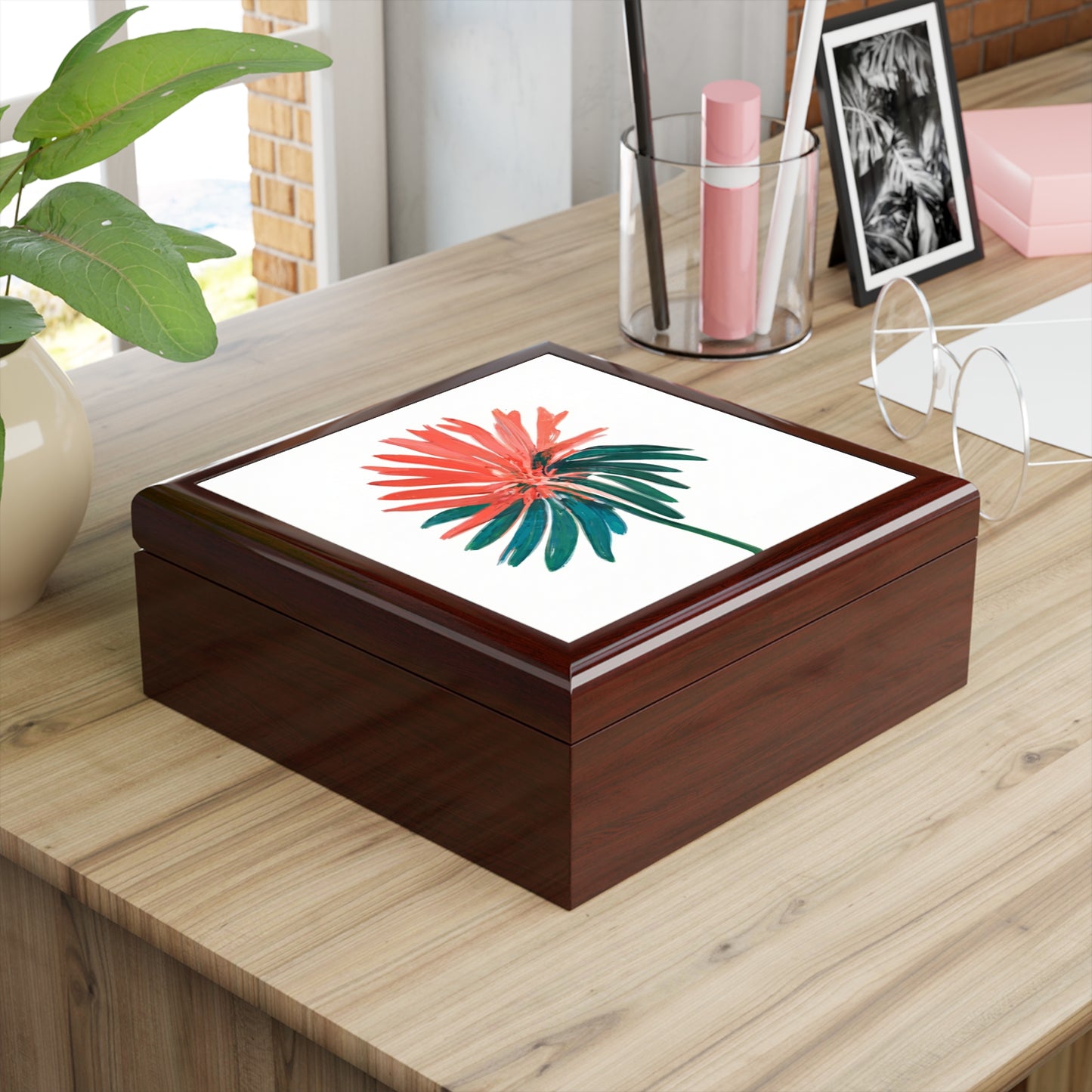 Jewelry Box
