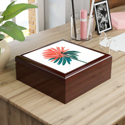 Jewelry Box