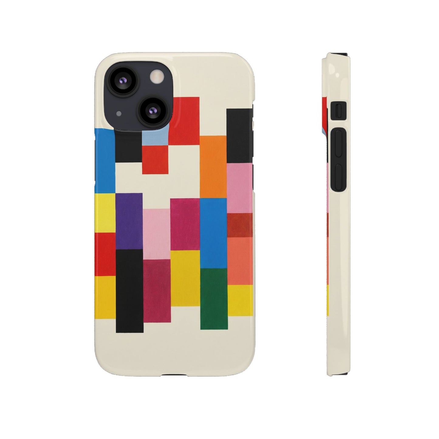 Snap Phone Case