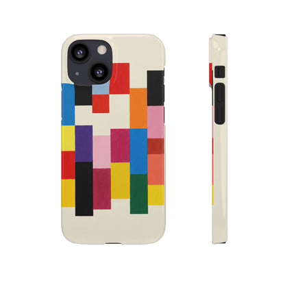 Snap Phone Case
