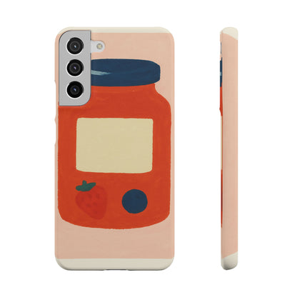 Snap Phone Case