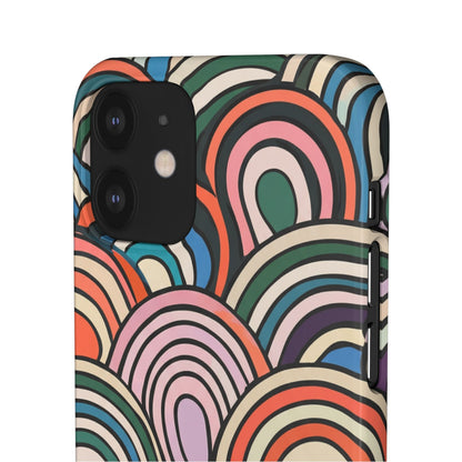 Snap Phone Case