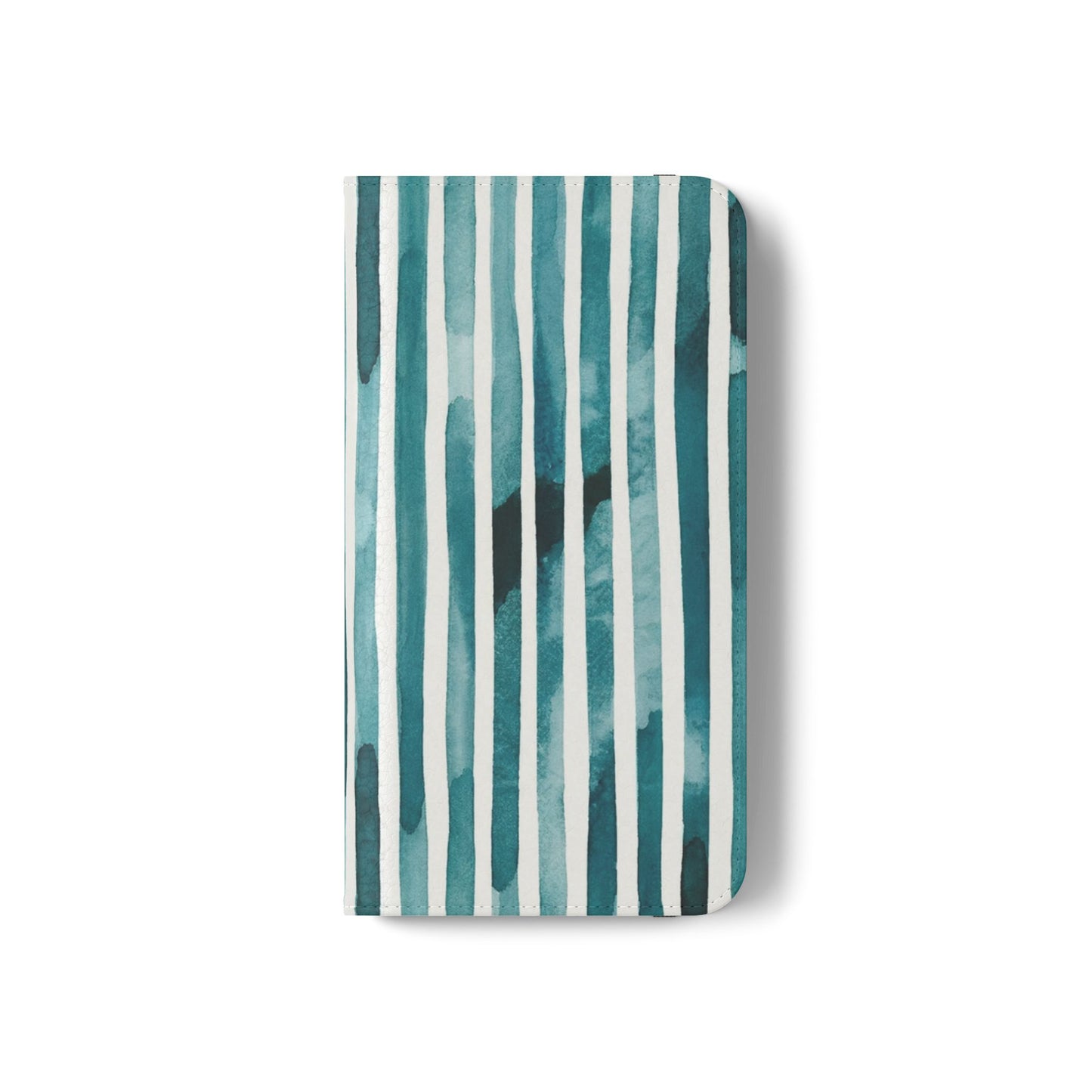 Vegan Leather Flip Case