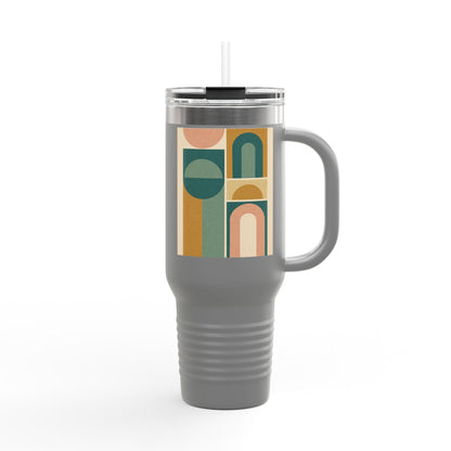 40oz Insulated Travel Mug