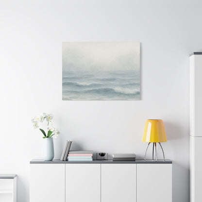 Stretched Canvas Wall Art