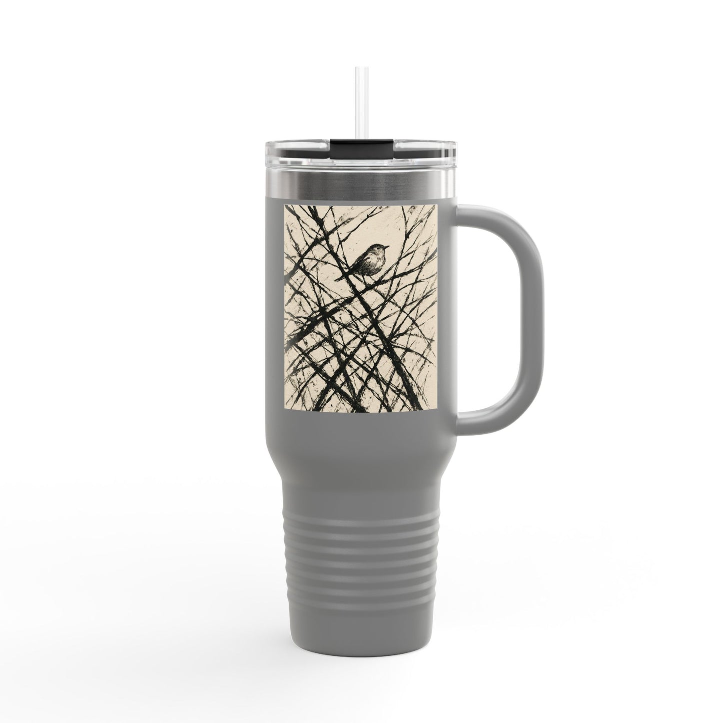 40oz Insulated Travel Mug