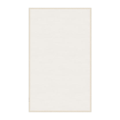 Ochre Cadence Tea Towel