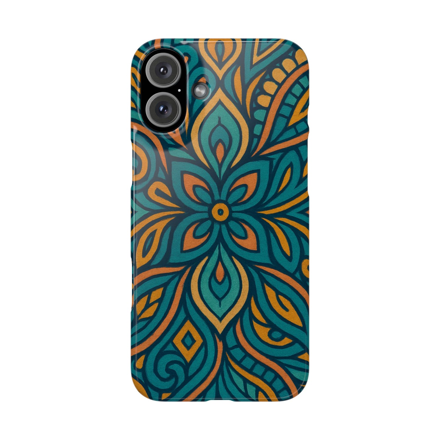Snap Phone Case